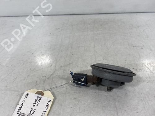 Horn DACIA DOKKER MPV (KE_) 1.5 dCi (KEAJ, KEAH) | BP19975169E13 