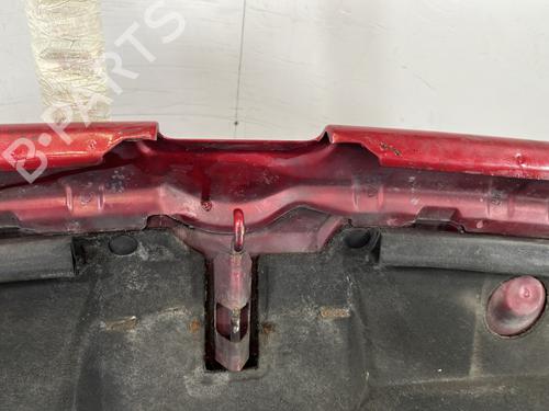 Hood PEUGEOT PARTNER Box Body/MPV (5_, G_) 1.9 D | BP27633004C1
