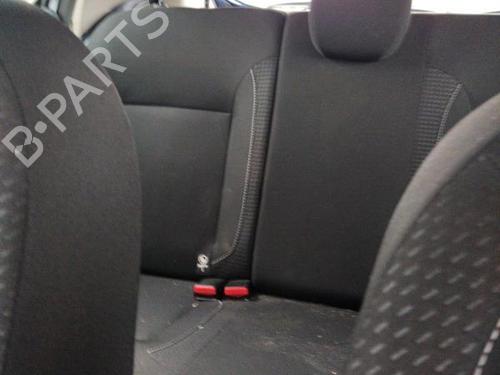 Front right window mechanism DACIA SANDERO II 1.0 SCe 75 (B8JC, B8JD) | BP22201864C23 