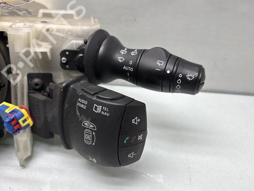 Steering column stalk RENAULT LAGUNA III (BT0/1) 1.5 dCi (BT00, BT0A, BT0T, BT1J) | BP32368050I23 - Image 5