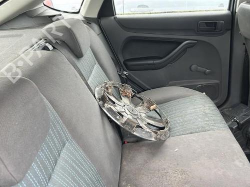 Right mirror FORD FOCUS II (DA_, HCP, DP) 1.6 TDCi | BP20183159C27 