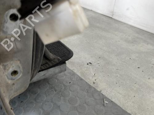 Right front door CHEVROLET AVEO / KALOS Hatchback (T250, T255) 1.2 LPG | BP27855412C3 