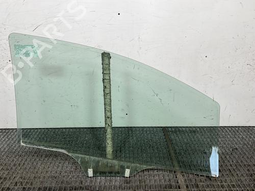 Front left door window PEUGEOT 307 (3A/C) 1.6 HDi | BP30080226C18 