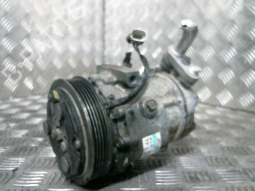 Used AC compressor OPEL CORSA D (S07) [2006-2015]  20029940