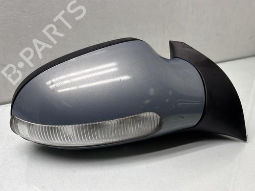 Right mirror MERCEDES-BENZ A-CLASS (W168) A 160 (168.033, 168.133) | BP28441406C27 