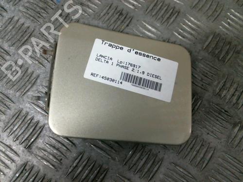 Used Fuel flap LANCIA DELTA II (836_) 1.9 TD (836AM, 836AN) (90 hp) 20030039