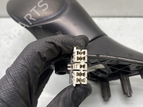 Left mirror CITROËN XSARA PICASSO (N68) 2.0 HDi | BP30001483C26 