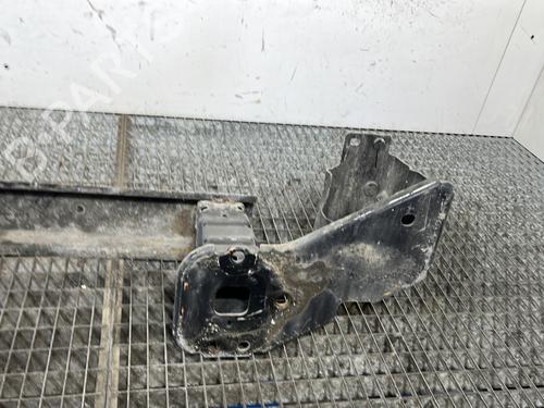 Rear bumper reinforcement PEUGEOT 3008 I MPV (0U_) 1.6 HDi | BP30107317C73