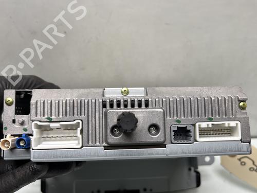 Radio DACIA LOGAN MCV II 1.5 dCi | BP29939201E6