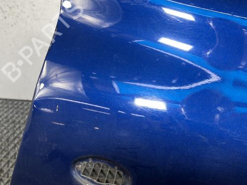 Right front fenders PEUGEOT 206 Hatchback (2A/C) 1.4 i | BP28184931C42 