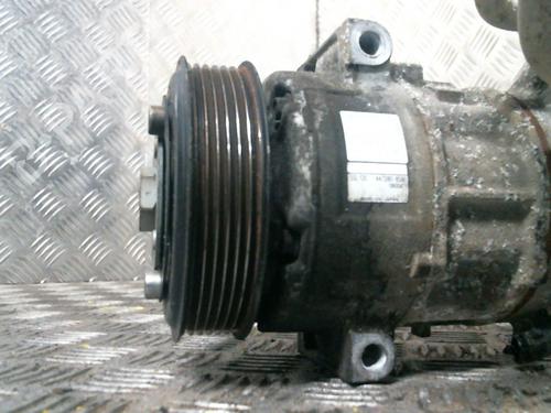 Used AC compressor AC compressor OPEL CORSA D (S07) [2006-2015] 19980776 19980776