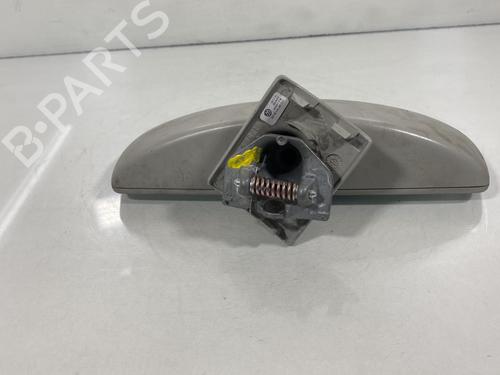 Used Rear mirror Rear mirror VW TOURAN (1T1, 1T2) 2.0 TDI (140 hp) 20010139 20010139