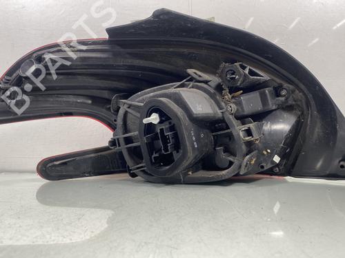 Right taillight PEUGEOT 208 I (CA_, CC_) 1.6 BlueHDi 100 | BP24623659C35 
