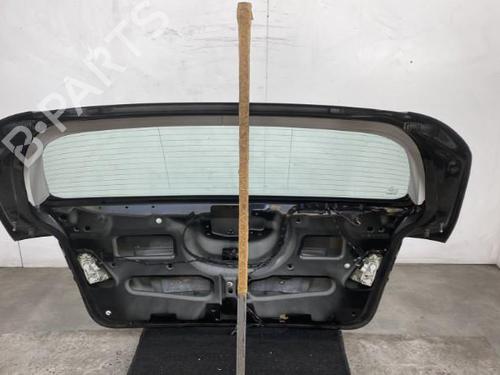 Tailgate MERCEDES-BENZ B-CLASS Sports Tourer (W245) B 200 CDI (245.208) | BP19950796C6 