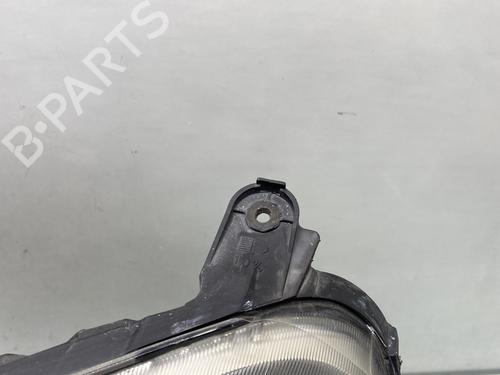 Left headlight OPEL CORSA C (X01) 1.2 Twinport (F08, F68) | BP31189698C28
