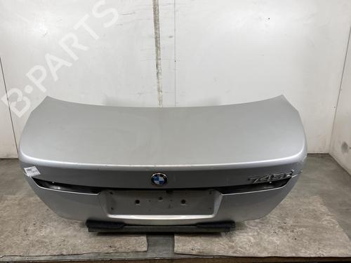 Bakluke CC/Kombi-Kupé BMW 7 (E65, E66, E67) 740 d (258 hp) 21958751