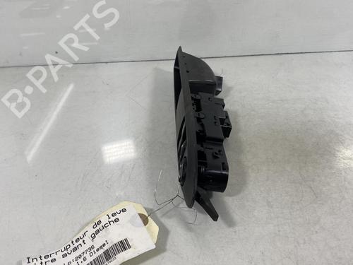 Left front window switch CITROËN DS3 (SA_) 1.6 HDi 90 | BP19957359I27 - Image 2