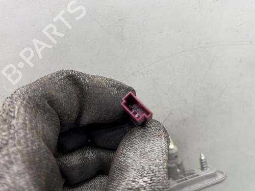 Left sun visor BMW 3 (E90) 320 d | BP27356451I1 - Image 3