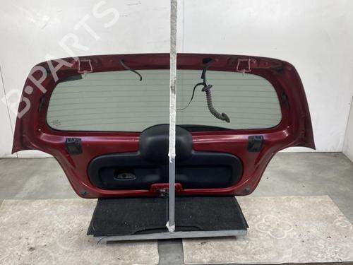 Tailgate RENAULT TWINGO II (CN0_) 1.5 dCi (CN0E) | BP30897662C6  - Image 11