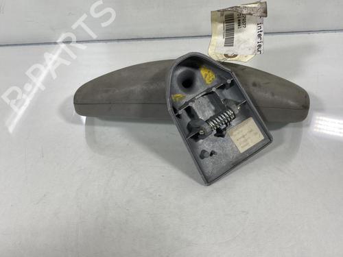 Rear mirror MERCEDES-BENZ C-CLASS (W203) C 220 CDI (203.006, 203.008) | BP20032857I6 