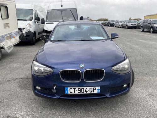 Switch BMW 1 (F20) 116 d | BP37663927I30 - Image 29