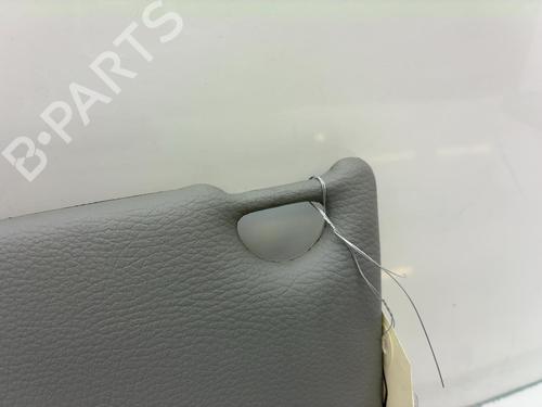 Left sun visor RENAULT KANGOO Express (FC0/1_) 1.9 dTi (FC0U) | BP39902428I1 - Image 3