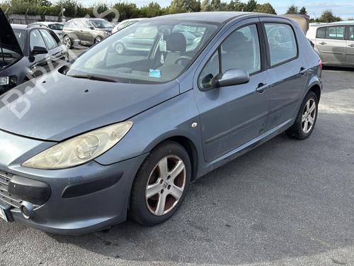 Left front window switch PEUGEOT 307 (3A/C) 1.6 HDi | BP22316012I27  - Image 11