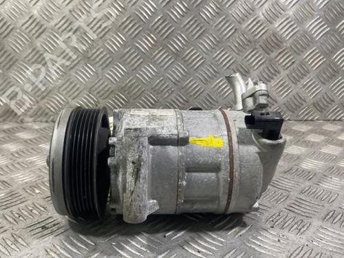 Used AC compressor PEUGEOT 308 II (LB_, LP_, LW_, LH_, L3_) 1.2 THP 110 (110 hp) 19950843
