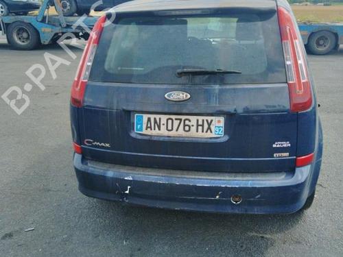 Dørhængsel/Dørbegrænser FORD C-MAX (DM2) 1.6 TDCi | BP20025710C146 