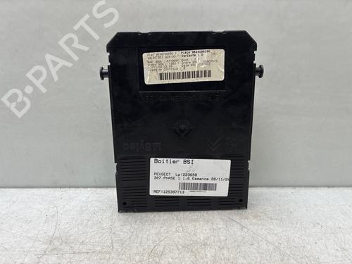 Used Fuse box Fuse box PEUGEOT 307 (3A/C) 1.6 16V (109 hp) 34627532 34627532