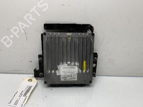 Used Engine control unit (ECU) Engine control unit (ECU) RENAULT SCÉNIC II (JM0/1_) 1.5 dCi (JM1F) (86 hp) 20008244 20008244