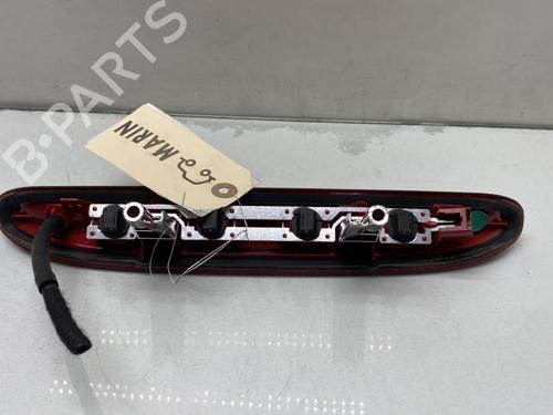 Third brake light PEUGEOT 208 I (CA_, CC_) 1.6 HDi / BlueHDi 75 | BP31212539L11