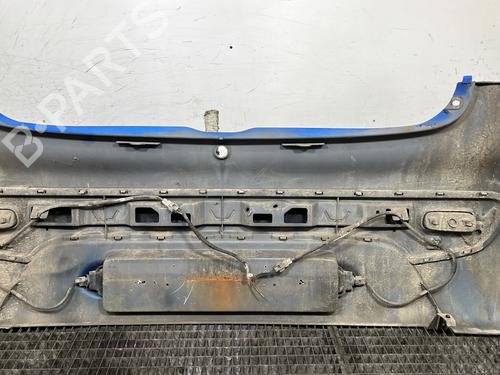 Rear bumper CITROËN C1 (PM_, PN_) 1.0 | BP29528351C8 