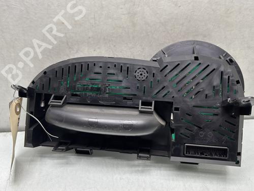Instrument cluster RENAULT TWINGO II (CN0_) 1.2 16V (CN04, CN0B) | BP28705133C47 