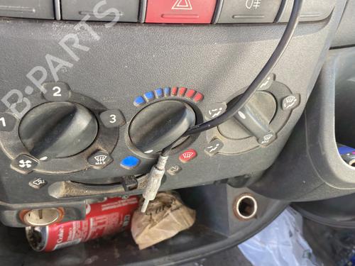 Antenne/Base PEUGEOT BOXER Van (244) 2.0 HDi | BP25602164C140  - Image 7
