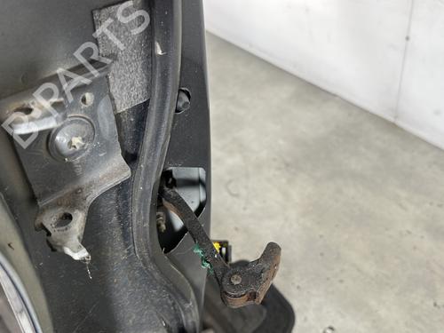 Right front door CITROËN C4 II (NC_) 1.6 HDi 115 | BP28280527C3