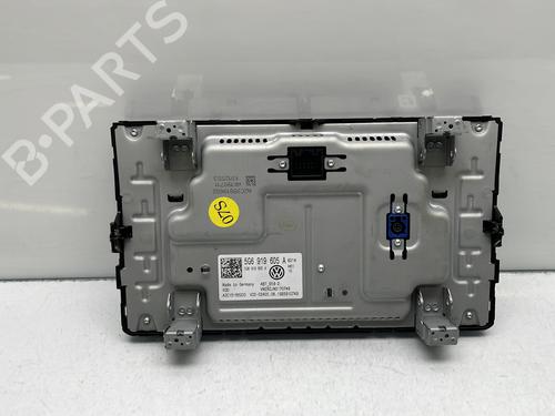 Display VW GOLF VIII (CD1, DA1) 1.5 TSI | BP26328072C48 - Image 3