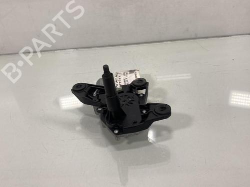 Rear wiper motor RENAULT CLIO V (B7_) 1.5 Blue dCi 85 (B7AG) | BP19957092M102 