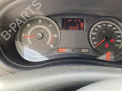 Ignition barrel RENAULT CLIO III (BR0/1, CR0/1) 1.5 dCi (BR17, CR17) | BP30180975M48 