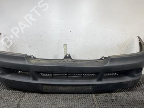 Used Front bumper PEUGEOT BOXER Van (244) 2.2 HDi (101 hp) 24301714