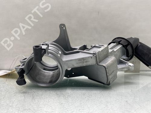 Ignition barrel OPEL ZAFIRA / ZAFIRA FAMILY B (A05) 1.9 CDTI (M75) | BP29939214M48 