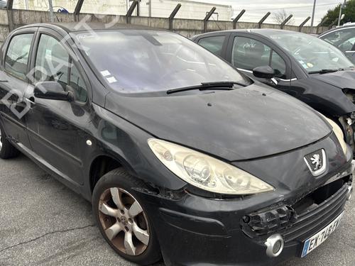 Left front window switch PEUGEOT 307 (3A/C) 1.6 HDi | BP33711231I27 - Image 35