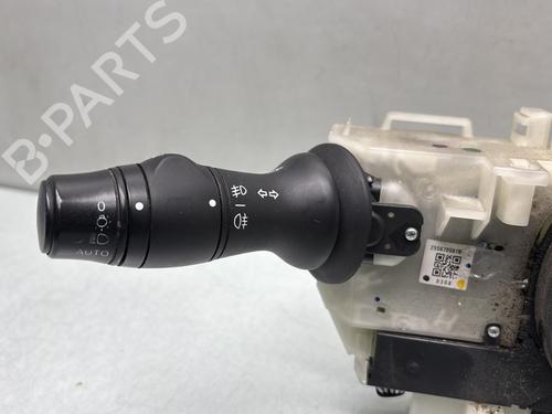 Steering column stalk RENAULT LAGUNA III (BT0/1) 1.5 dCi (BT00, BT0A, BT0T, BT1J) | BP32368050I23 - Image 6