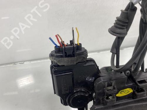Used Front left lock KIA CARENS III MPV (UN) 2.0 CRDi 135 (136 hp) 19999314