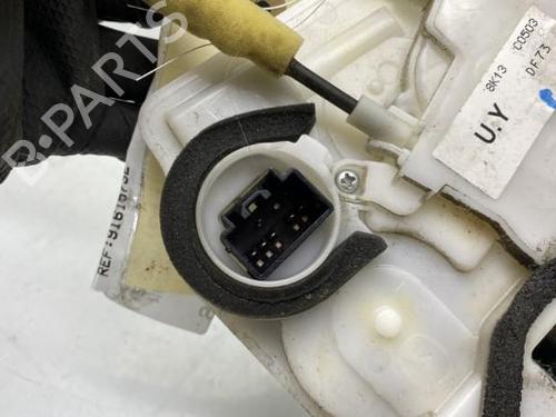 Used Front left lock Front left lock MAZDA 2 (DE_, DH_) 1.4 MZR-CD (68 hp) 19966379 19966379