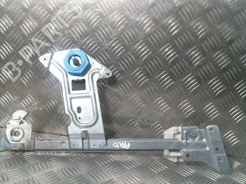 Used Rear right window mechanism Rear right window mechanism CITROËN XSARA (N1) 1.4 HDi (68 hp) 20027246 20027246