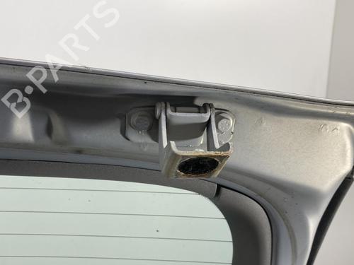 Tailgate FIAT MULTIPLA (186_) 1.9 JTD 110 | BP19974805C6 
