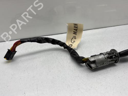 Ratlås/Tændingslås DACIA LOGAN (LS_) 1.4 (LS0A, LS0C, LS0E, LS0G) | BP29507897M48 