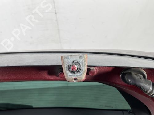 Tailgate CITROËN DS3 (SA_) 1.6 HDi 110 | BP28279650C6 