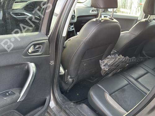 Start/Stop ECU PEUGEOT 2008 I (CU_) 1.6 BlueHDi 120 | BP31714424M59  - Image 16